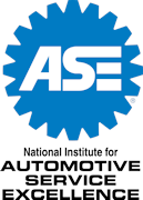 ASE Certified