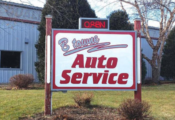Auto Repair